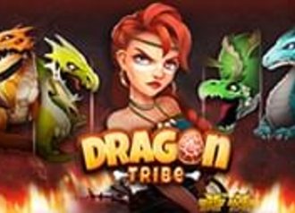 Игра Dragon Tribe